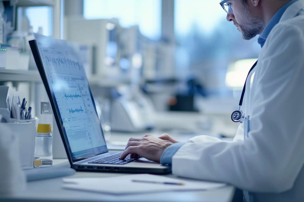 télémédecine révolutionne les soins de santé
