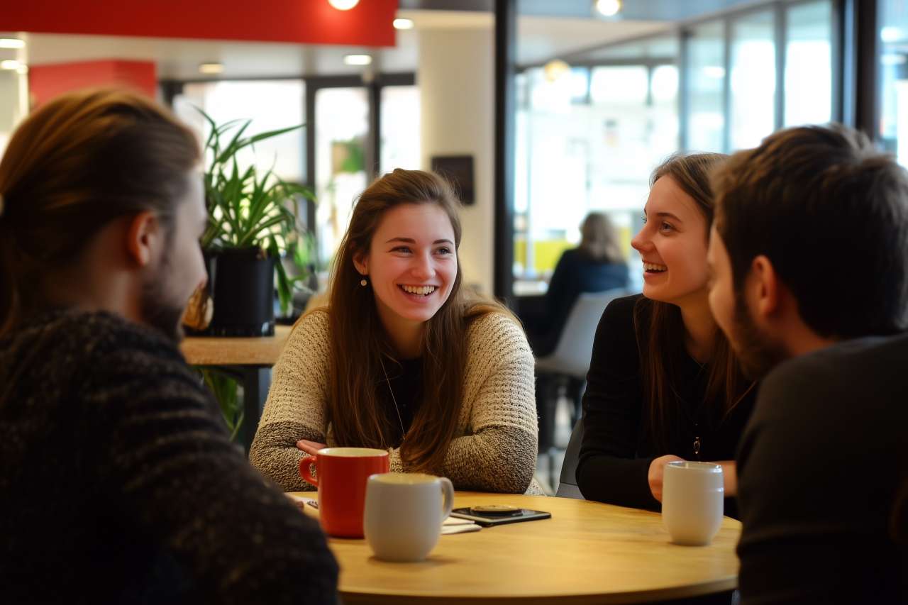 Développer des relations de confiance