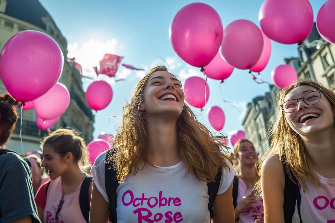 Cancer du sein