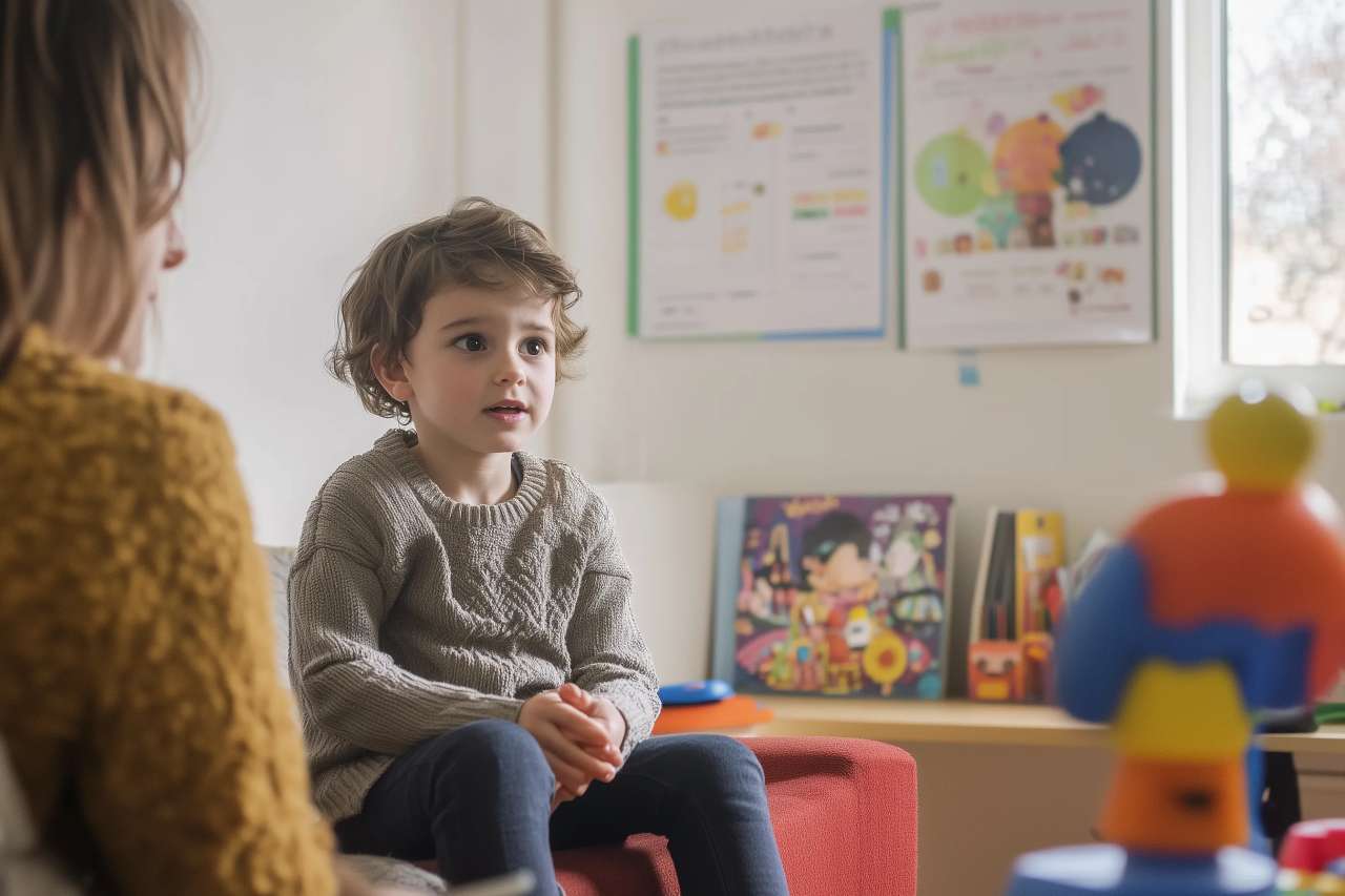 Accompagner les enfants en milieu scolaire : le rôle des spécialistes